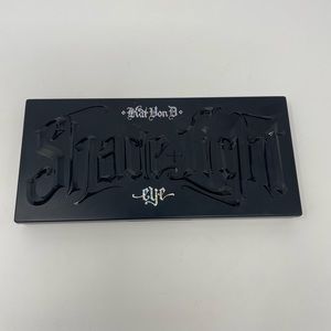 Kat Von D Eyeshadow Palette